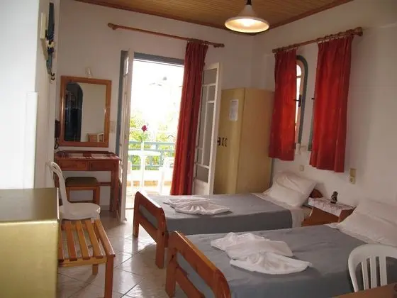 Stüdyo (for 2)
