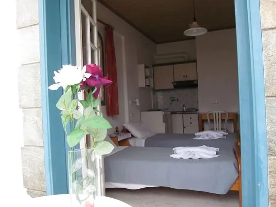 Stüdyo (for 2)