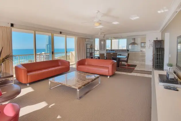 Apart Daire Three Bedrooms