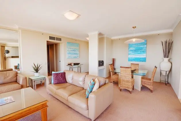 Apart Daire Two Bedrooms