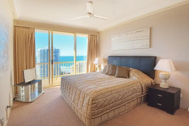 Apart Daire Two Bedrooms