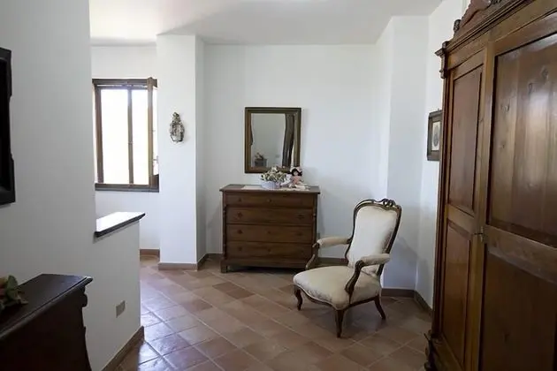 Classic Tek Büyük Yataklı Oda, Ortak Banyo