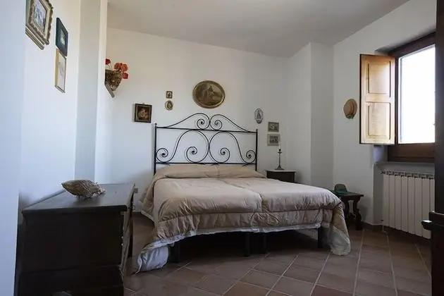 Classic Tek Büyük Yataklı Oda, Ortak Banyo