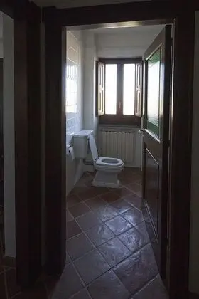 Classic Tek Büyük Yataklı Oda, Ortak Banyo