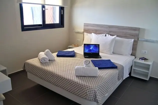 Deluxe Apart Daire, Jakuzi, Deniz Manzaralı