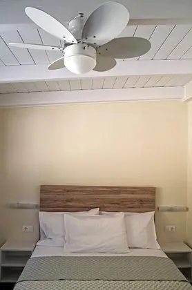 Deluxe Apart Daire, Jakuzi, Deniz Manzaralı