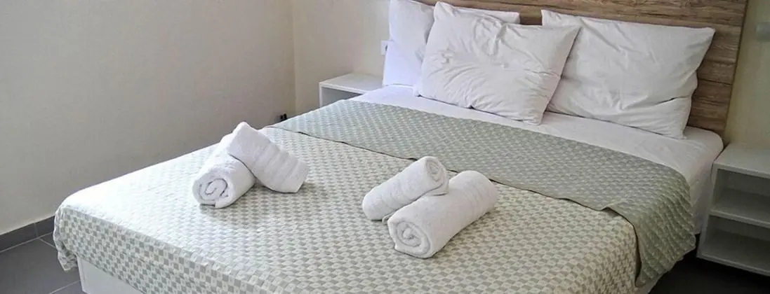 Deluxe Apart Daire, Jakuzi, Deniz Manzaralı