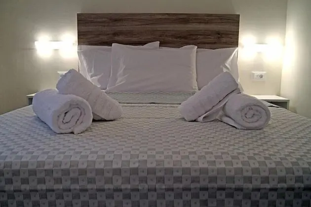 Deluxe Apart Daire, Jakuzi, Deniz Manzaralı