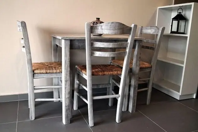 Deluxe Apart Daire, Jakuzi, Deniz Manzaralı