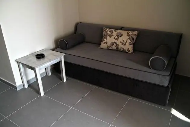 Deluxe Apart Daire, Jakuzi, Deniz Manzaralı