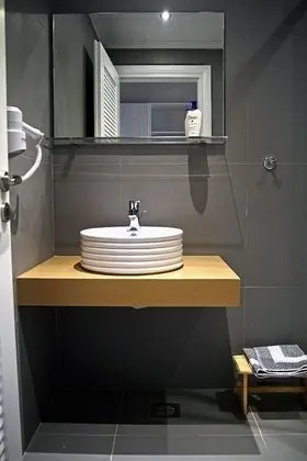 Deluxe Apart Daire, Jakuzi, Deniz Manzaralı