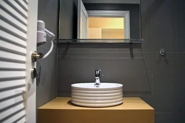 Deluxe Apart Daire, Jakuzi, Deniz Manzaralı