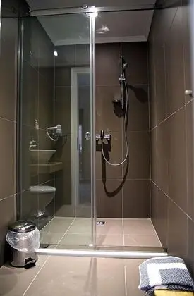 Deluxe Apart Daire, Jakuzi, Deniz Manzaralı