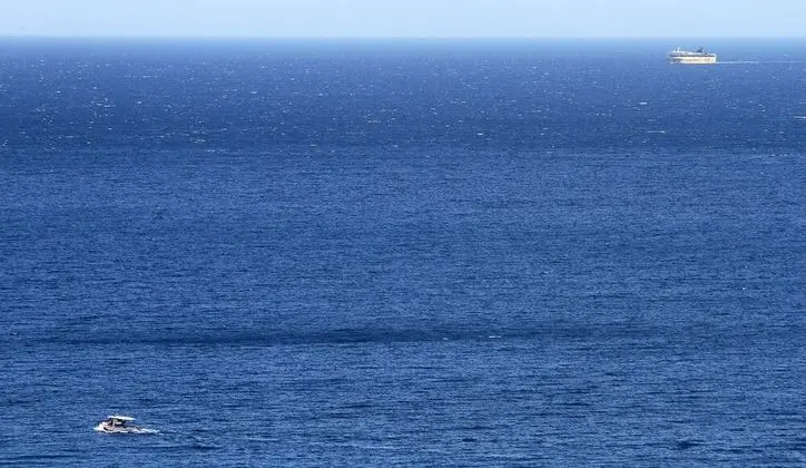 Standard Tek Büyük Yataklı Oda, Deniz Manzaralı