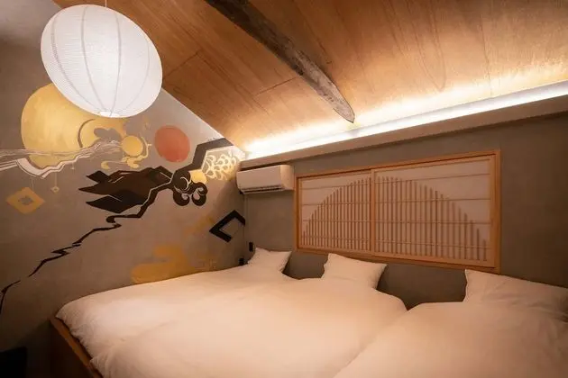 Design Villa, 3 Yatak Odası, Mutfak