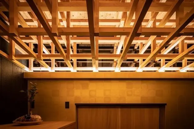 Design Villa, 3 Yatak Odası, Mutfak