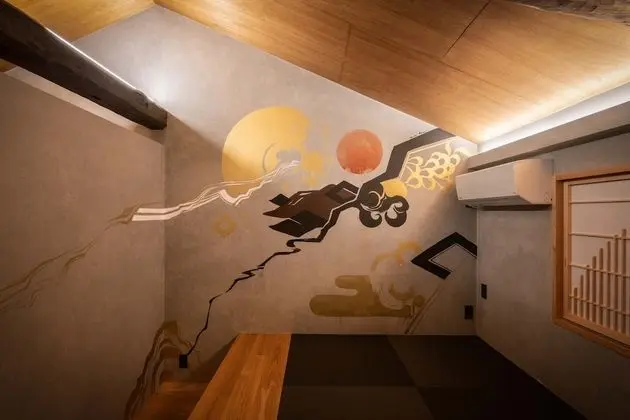 Design Villa, 3 Yatak Odası, Mutfak