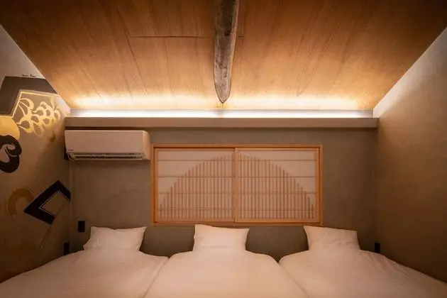 Design Villa, 3 Yatak Odası, Mutfak
