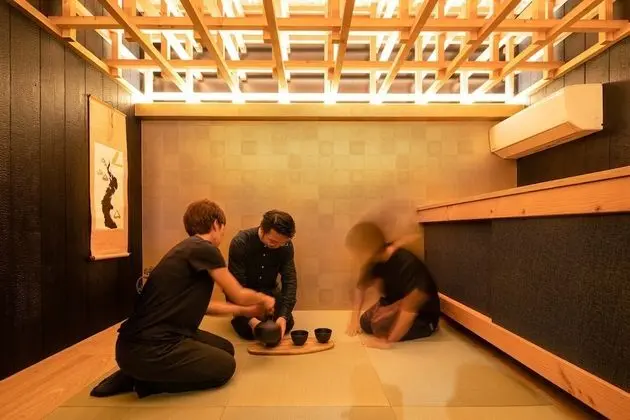 Design Villa, 3 Yatak Odası, Mutfak