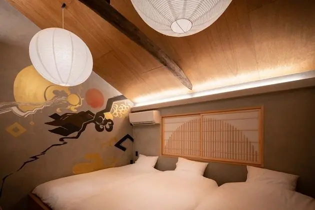Design Villa, 3 Yatak Odası, Mutfak