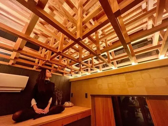 Design Villa, 3 Yatak Odası, Mutfak