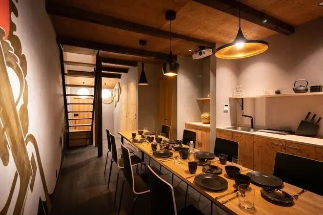 Design Villa, 3 Yatak Odası, Mutfak