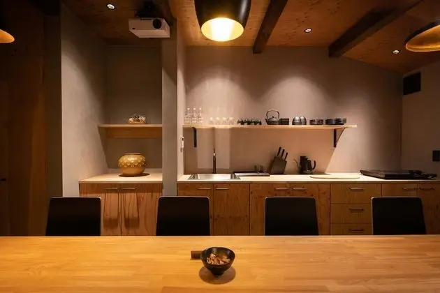 Design Villa, 3 Yatak Odası, Mutfak