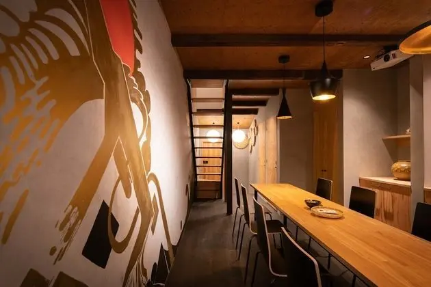 Design Villa, 3 Yatak Odası, Mutfak