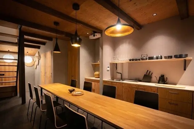 Design Villa, 3 Yatak Odası, Mutfak