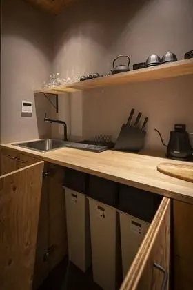 Design Villa, 3 Yatak Odası, Mutfak
