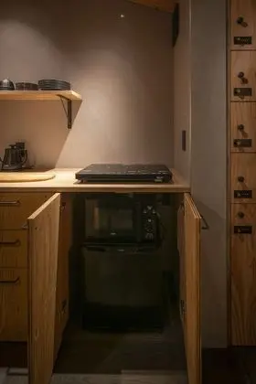 Design Villa, 3 Yatak Odası, Mutfak