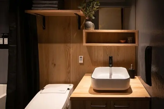 Design Villa, 3 Yatak Odası, Mutfak