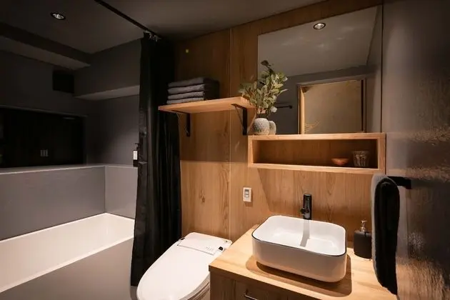 Design Villa, 3 Yatak Odası, Mutfak