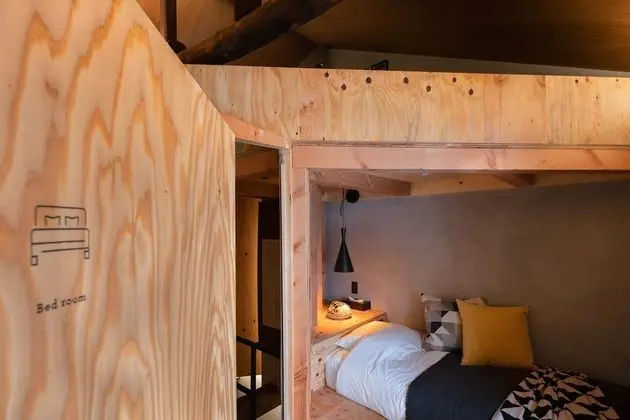 Design Villa, 5 Yatak Odası, Mutfak