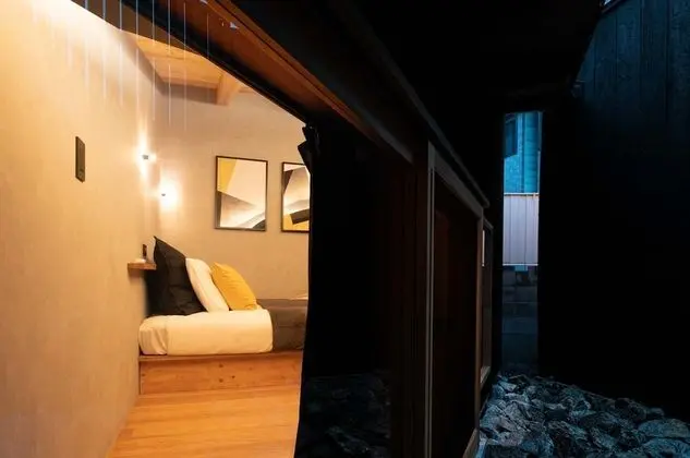 Design Villa, 5 Yatak Odası, Mutfak