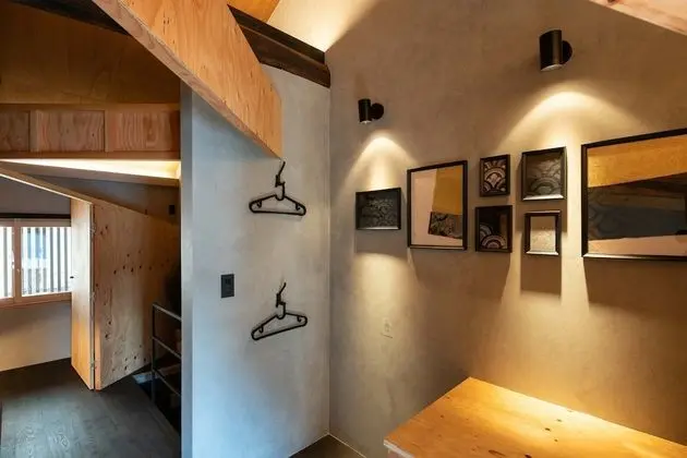 Design Villa, 5 Yatak Odası, Mutfak