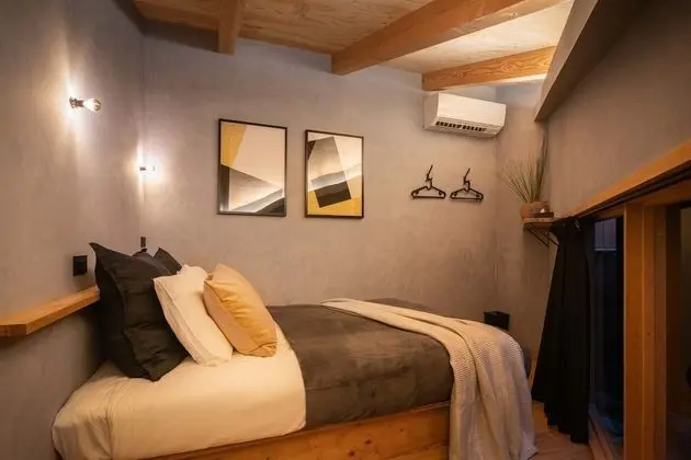 Design Villa, 5 Yatak Odası, Mutfak