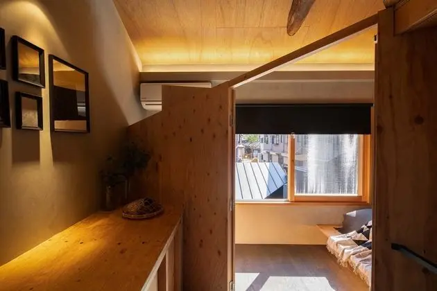 Design Villa, 5 Yatak Odası, Mutfak