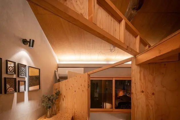 Design Villa, 5 Yatak Odası, Mutfak