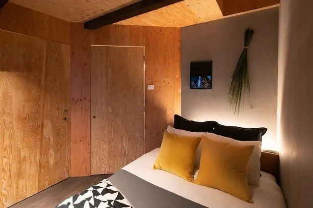 Design Villa, 5 Yatak Odası, Mutfak