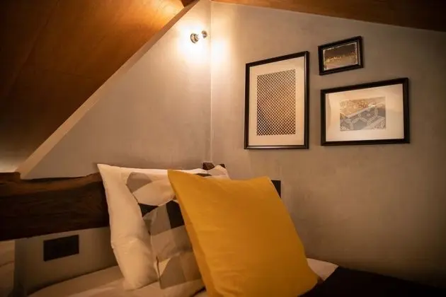 Design Villa, 5 Yatak Odası, Mutfak