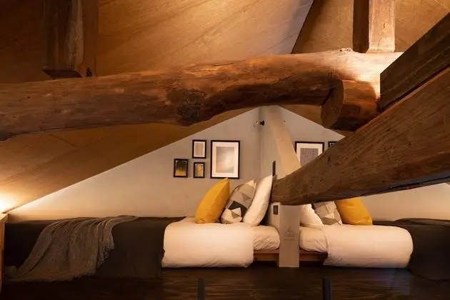 Design Villa, 5 Yatak Odası, Mutfak