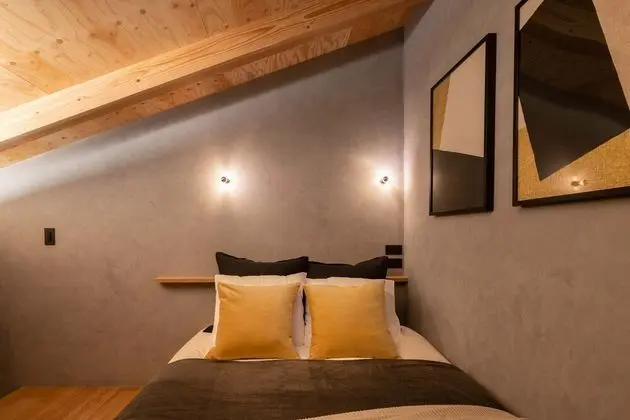 Design Villa, 5 Yatak Odası, Mutfak