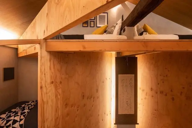 Design Villa, 5 Yatak Odası, Mutfak