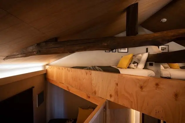 Design Villa, 5 Yatak Odası, Mutfak