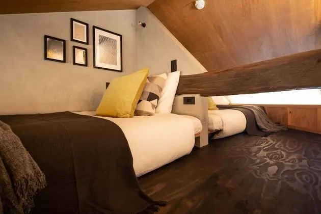 Design Villa, 5 Yatak Odası, Mutfak