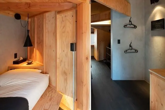 Design Villa, 5 Yatak Odası, Mutfak
