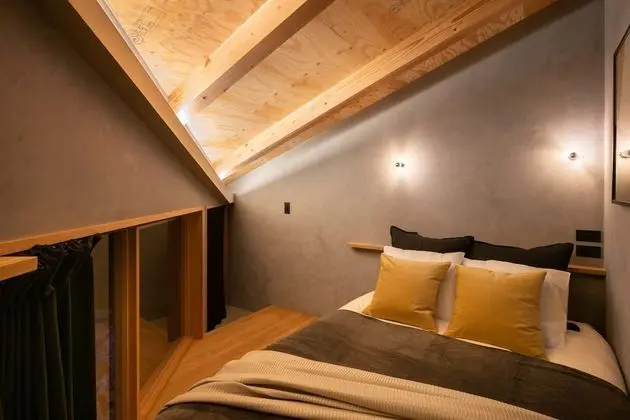 Design Villa, 5 Yatak Odası, Mutfak