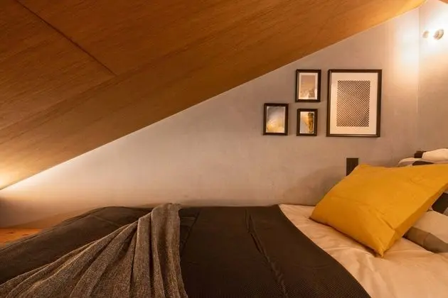 Design Villa, 5 Yatak Odası, Mutfak