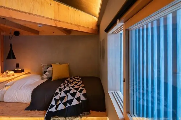 Design Villa, 5 Yatak Odası, Mutfak